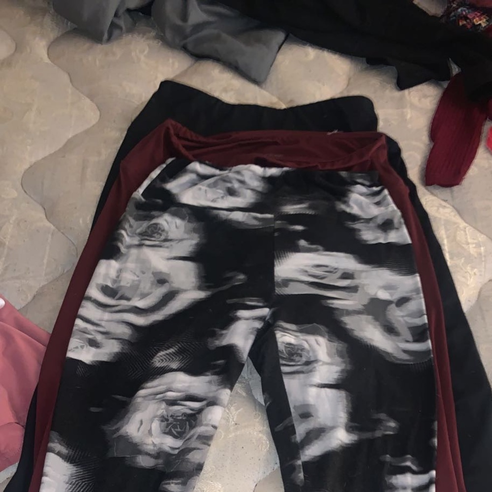 Worn a couple times
